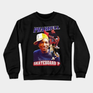 Skateboard P Crewneck Sweatshirt